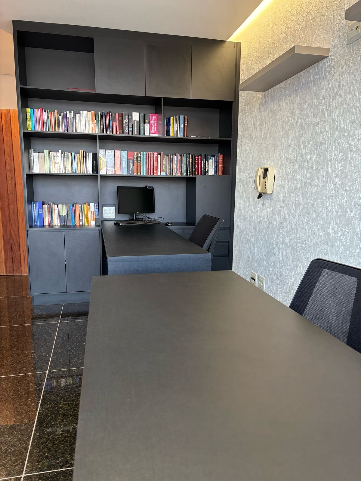 Escritório Rosemiro P. Leal (1)